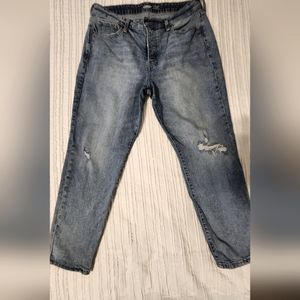 New- OG Straight Jeans